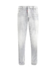 Dsquared² Skater Jeans