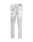 Dsquared² Skater Jeans