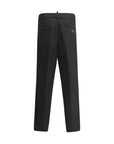 Dsquared² Icon Summer Pants
