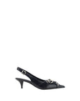 PINKO Ada Pumps