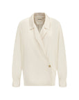 Khaite Garth Shirt