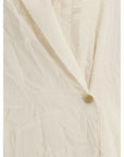 Khaite Garth Shirt