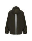 Mordecai Ripstop Jacket
