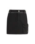 Moncler x Willow Smith Mini Skirt