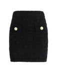 Balmain knit Skirt