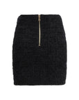 Balmain knit Skirt