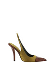 Paris Texas Miranda Pumps
