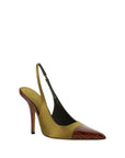 Paris Texas Miranda Pumps