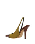 Paris Texas Miranda Pumps