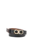 Ferragamo Reversible Belt