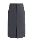 Margiela Midi Skirt