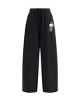 MM6 Logoed Sweatpants