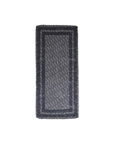 Armani Exchange Blue Modal Scarf