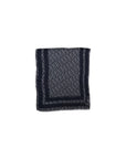 Armani Exchange Blue Modal Scarf