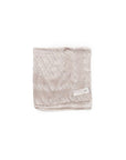 Armani Exchange Beige Modal Scarf