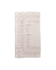 Armani Exchange Beige Modal Scarf