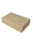 Alviero Martini Prima Classe Beige Leather Keychain