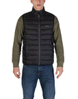 Hugo Boss Black Polyamide Jacket