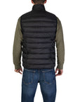 Hugo Boss Black Polyamide Jacket