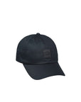 Hugo Boss Blue Cotton Hats & Cap