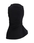Alexander McQueen Asymmetrical Top