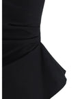 Alexander McQueen Asymmetrical Top