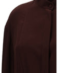 Alexander McQueen Chemisier Dress