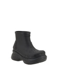 Balenciaga Crocs Ankle Boots