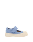 Marni Denim Mary Jane Sneakers