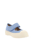 Marni Denim Mary Jane Sneakers