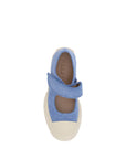 Marni Denim Mary Jane Sneakers