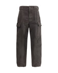 Prada Cargo Pants