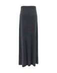 Madeleine Thompson Long Crosby Skirt