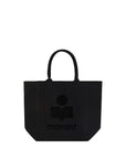 Isabel Marant Yenky Tote Bag