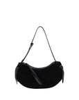 Yuzefi Fortune Cookie shoulder bag