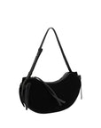 Yuzefi Fortune Cookie shoulder bag
