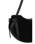 Yuzefi Fortune Cookie shoulder bag