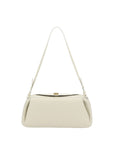 Yuzefi Oyster Shoulder Bag