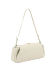 Yuzefi Oyster Shoulder Bag
