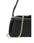 Yuzefi Oyster Shoulder Bag