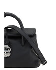 Zanellato Dotta Centauro Shoulder Bag