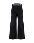 Givenchy Voyou Jeans