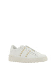 Valentino Garavani Rockstud Untitled Sneakers
