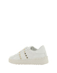 Valentino Garavani Rockstud Untitled Sneakers