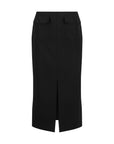 Chloé Midi Skirt