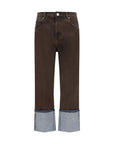 PINKO Denim Pants