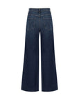 Mother Denim The Ditcher Roller Sneak Jeans