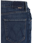 Mother Denim Denim The Bombshell Maxi Skirt