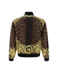 Versace Reversible Jacket