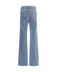 Khaite Danielle Jeans